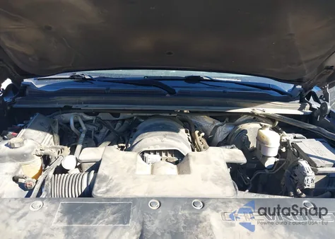 2015 Chevrolet Tahoe Ltz z USA, uszkodzony, nr VIN 1GNSKCKC2FR180461